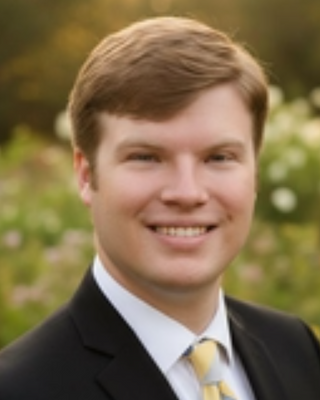 Photo of Derrek Zietz, Counselor, LMHC