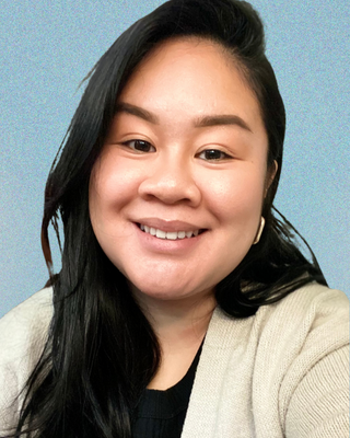 Photo of Chelsea Angeles - Chelsea Angeles, Expressive Arts Therapist, Art Therapist, RTC, EXAT