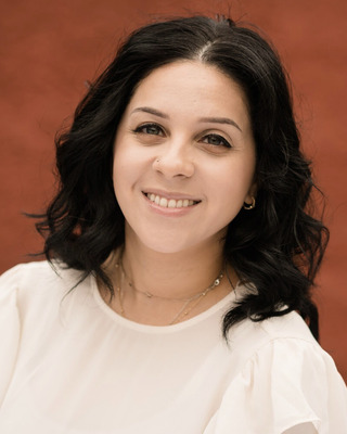 Photo of Natalie Velazquez, Licensed Professional Counselor