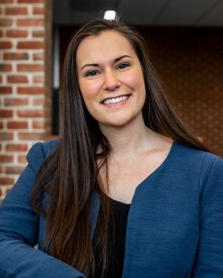 Photo of Elizabeth Girts, Licensed Professional Counselor, LPC