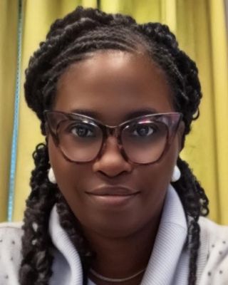 Photo of Simi Olushola, Psychiatric Nurse Practitioner, PMHNP, APRNBC
