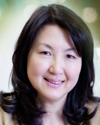 Photo of Kwangsuk Hutchinson, Pre-Licensed Professional, MA, CIRT, QMHP-A