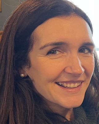Photo of Lydia Evans - Derby EMDR Hub, Psychologist, PsychD, HCPC - Forensic Psych.