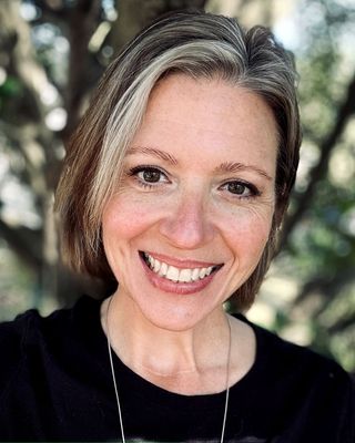 Photo of Jocelyn Hanna, Licensed Professional Counselor, MA, LPC, NCC