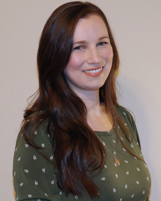 Photo of Laura Wilcoxen, Resident in Counseling