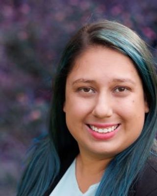 Photo of Kristen Cook, Licensed Professional Counselor, LPC