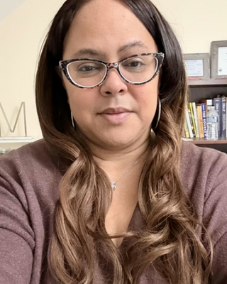 Photo of Monica Neal, Counselor, LPCC