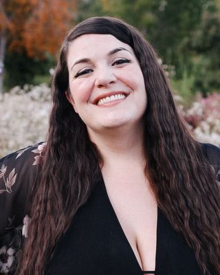 Photo of Jolie A Anderson, Counselor, LPC, NCC, BS, MA