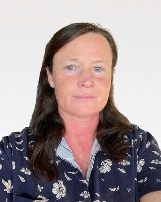 Photo of Kerry Finney, Counselor, LCMHC