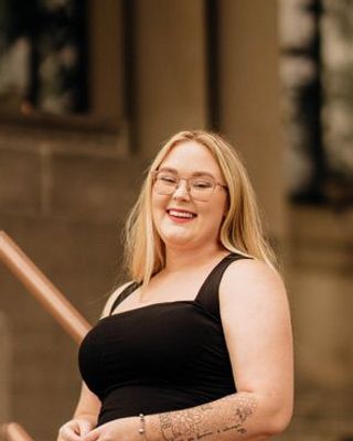 Photo of Brianna Brown, Pre-Licensed Professional, BSW