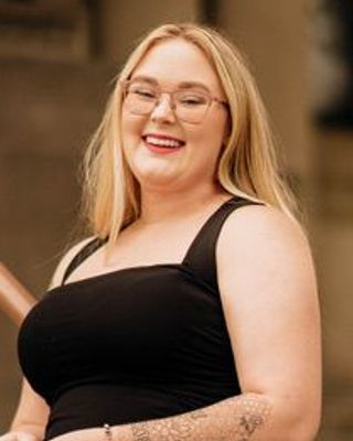 Photo of Brianna Brown, Pre-Licensed Professional, BSW