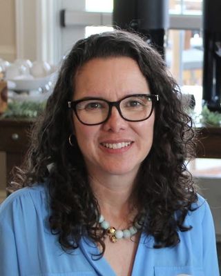 Photo of Connie Hoyos Nervi, Psychologist, PsyD