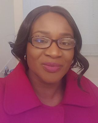 Photo of Dr. Roberta Efomom Iyamu Dnp Pmhnp-Bc, Psychiatric Nurse Practitioner in Santa Rosa, CA