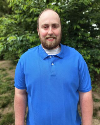 Photo of Andrew Fulton, Pre-Licensed Professional, MSW