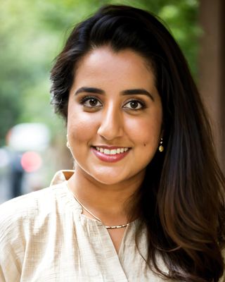 Photo of Sabah Choudry, Psychiatric Nurse Practitioner, MSN, PMHNP