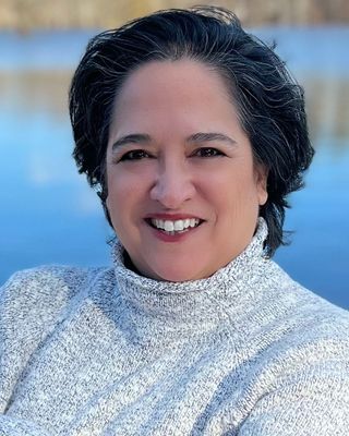 Photo of Linda Encinas-Fulgham, Resident in Counseling, MEd