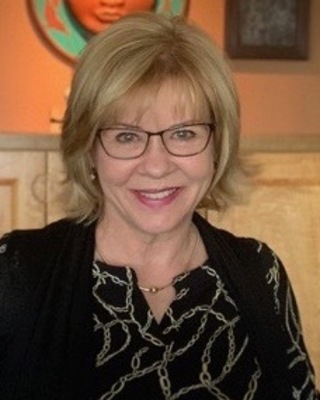 Photo of Kim S. Wall, Counsellor in Comox, BC