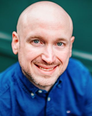Photo of Robert Raham, Clinical Social Work/Therapist, LMSW