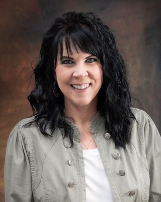 Photo of Aimee Easton, MS, LPC, CRC, Licensed Professional Counselor
