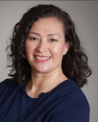 Photo of Pilar Delfierro, Licensed Professional Counselor, LPC