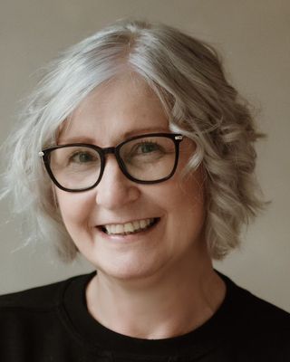 Photo of Cheryl Dunn, Psychotherapist, MBACP