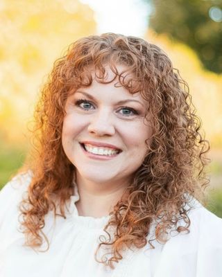 Photo of Christin White, Associate Clinical Mental Health Counselor, ACMHC