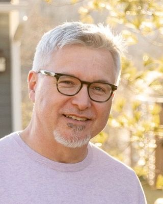 Photo of Scott Cardin, Psychologist, PhD, HSP-P