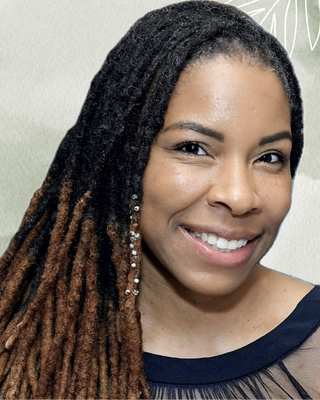 Photo of Kelli Rogers, Clinical Social Work/Therapist, PhD, LCSW