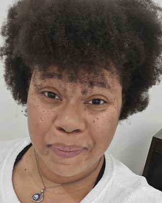 Photo of Candace Melvin, Counselor, MS, LCMHC, BSP