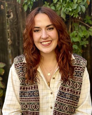 Photo of Marie Stark, Clinical Social Work/Therapist, LCSW
