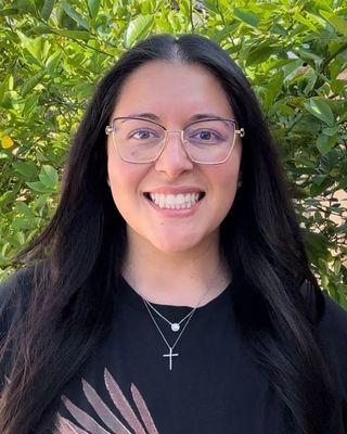 Photo of Nicole Estrella, Clinical Social Work/Therapist, LCSW