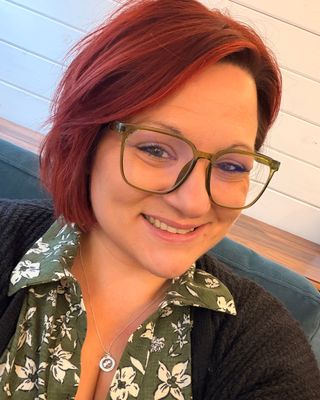 Photo of Emma Siobhan Rice, Psychotherapist, MNCPS Acc.