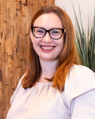 Photo of Courtney Gwin, Clinical Social Work/Therapist