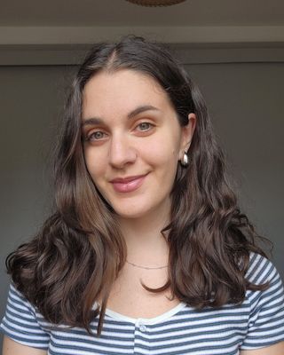 Foto de Camila Belén Romanello, Psicólogo, Lic. en Psicología, Psic.