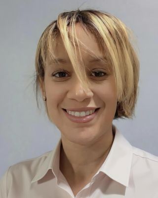 Photo of Erika Dickerson Cooper, Psychiatric Nurse Practitioner, PMHNP, BC