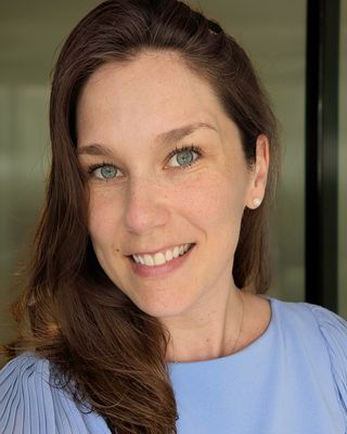 Photo of Ali Buchanan, LPMFT