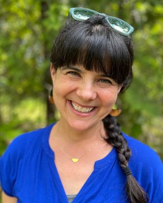 Photo of Dr. Carol Ann Faigin, Psychologist, PhD