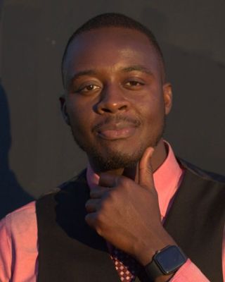 Photo of Arnold Acquah, Clinical Social Work/Therapist in Chino Hills, CA