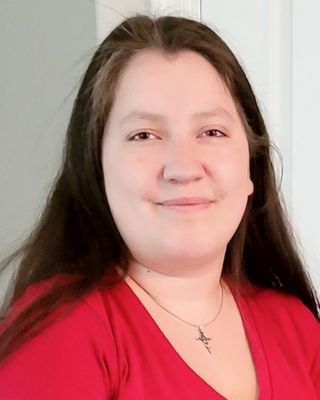 Photo of Charity Gegenheimer, MAMFT, Marriage & Family Therapist Associate