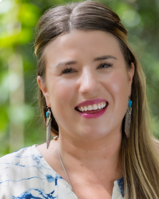 Photo of Kendall Jayne Brunner, Counsellor, RTCc, SEP