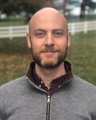 Photo of Dr. Arthur Dalton, Psychologist, PsyD