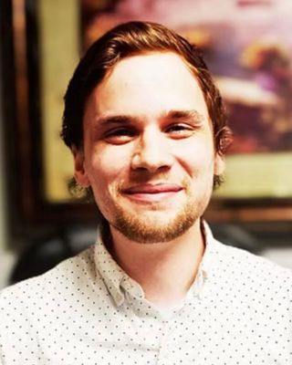 Photo of Alex DeLeon, Clinical Social Work/Therapist, MSW, LISW