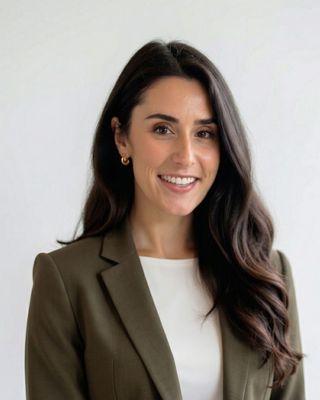 Photo of Maegan Lutinski, Counselor, LMHC