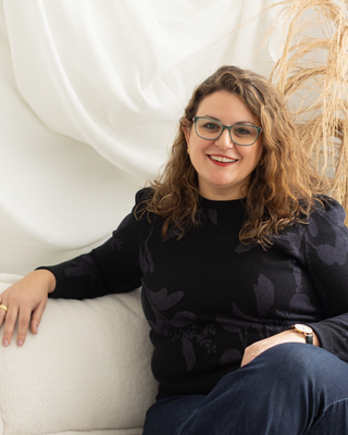 Photo of Diana Da Conceicao, Registered Psychotherapist