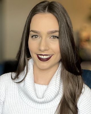 Photo of Alaina Dionisio, Licensed Mental Health Counselor in Rochester, NY