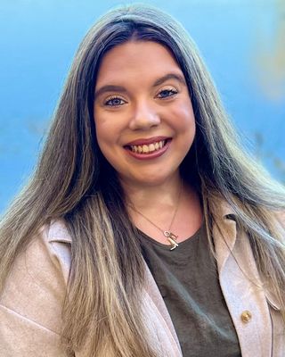 Photo of Amberly Krause, Clinical Social Work/Therapist, LSW