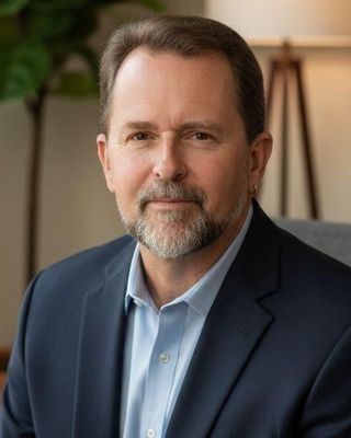 Photo of Newell Young, Clinical Social Work/Therapist, LICSW