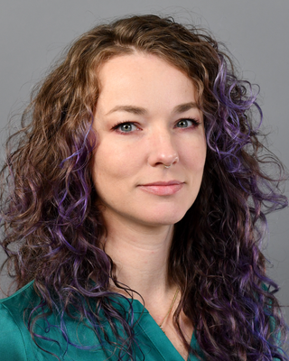 Photo of Cristina Puckett, LCSW, LISW, LSCSW, Clinical Social Work/Therapist
