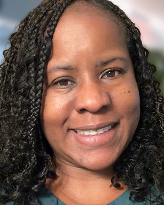 Photo of Katherine Brown, Clinical Social Work/Therapist, LCSW