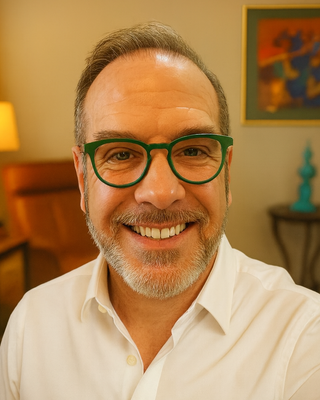 Photo of Sandor Daniel Illemszky, Clinical Social Work/Therapist, LICSW